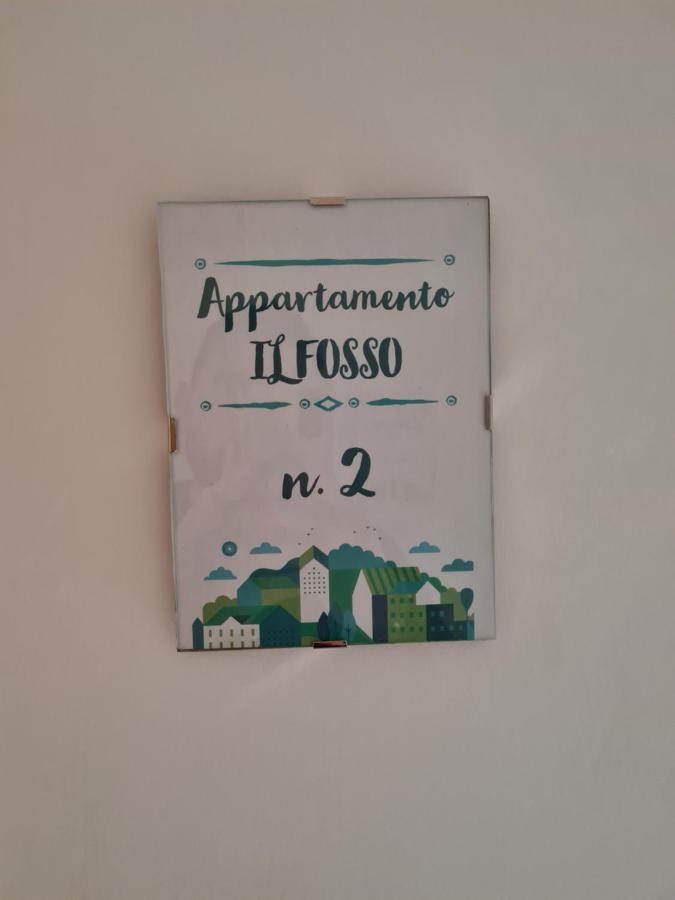 Ferienwohnung Al Castello - Aeroporto Delle Marche - Ancona Falconara Marittima Exterior foto
